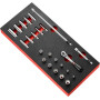 Module FACOM MODMRL1U