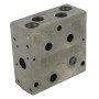 Module de base PVB 157-B-6130 DANFOSS PVG32157B6230
