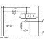 Module de base PVB 157-B-6130 DANFOSS PVG32157B6230