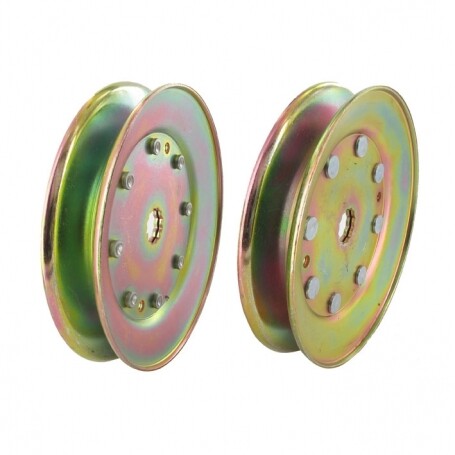 Polea cojinete AYP / ROPER 129206 - 153532 - 173435 HUSQVARNA 532129206 - 532153532