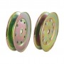 Polea cojinete AYP / ROPER 129206 - 153532 - 173435 HUSQVARNA 532129206 - 532153532