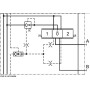 Module de base PVB 157-B-6130 DANFOSS PVG32157B6206