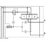 Module de base PVB 157-B-6130 DANFOSS PVG32157B6206