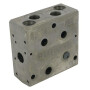 Module de base PVB 157-B-6130 DANFOSS PVG32157B6130