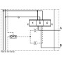 Module de base PVB 157-B-6130 DANFOSS PVG32157B6130