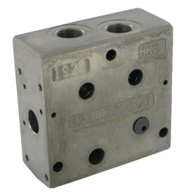 Module de base PVB 157-B-6200 DANFOSS PVG32157B6200