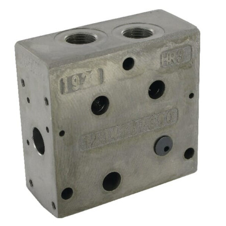 Module de base PVB 157-B-6200 DANFOSS PVG32157B6200