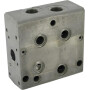 Module de base PVB 157-B-6200 DANFOSS PVG32157B6200