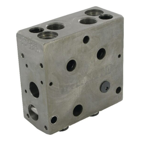 Module de base PVB 157-B-6233 DANFOSS PVG32157B6233