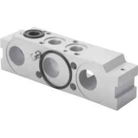 Module de collecteur CAMOZZI CNVL4H3H