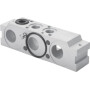 Module de collecteur CAMOZZI CNVL4H3H