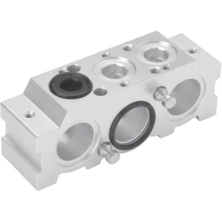Module intermédiaire CAMOZZI CNVL3I1