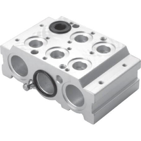 Module intermédiaire CAMOZZI CNVL4I2
