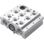 Module intermédiaire CAMOZZI CNVL4I3