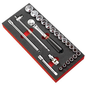 Module FACOM MODMSL1PB