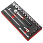 Module FACOM MODMSL1PB