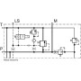 Module DANFOSS PVG32157B5113