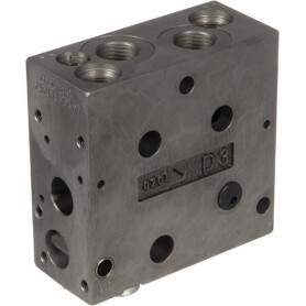 Module DANFOSS PVG3211216266