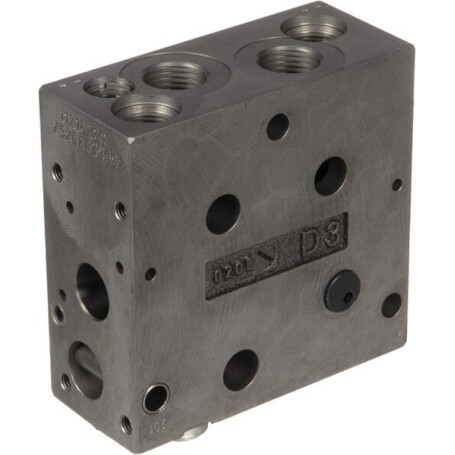 Module DANFOSS PVG3211216266