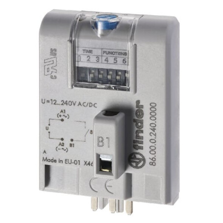 Module FINDER 860002400000