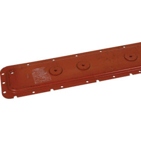 Moitié de barre de coupe inférieure JF 812085638X