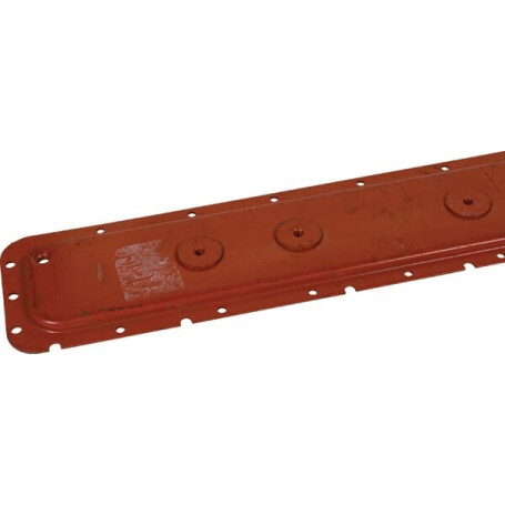 Moitié de barre de coupe inférieure JF 812085638X