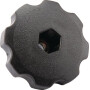 Molette JOHN DEERE M117057