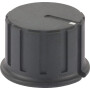 Molette UNIVERSEL KNOP240