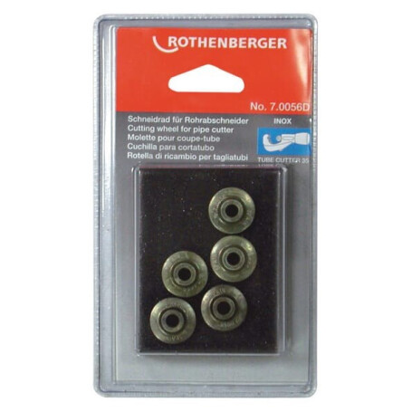 Molette ROTHENBERGER 70056D
