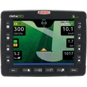 Écran couleur ARAG 4675000