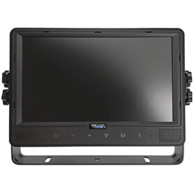 Écran couleur VAPORMATIC VLC5081