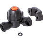 Monojet à collier 1/2" ARAG 402235