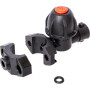 Monojet à collier 1/2" ARAG 402235
