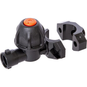 Monojet à collier 1/2" ARAG 402245