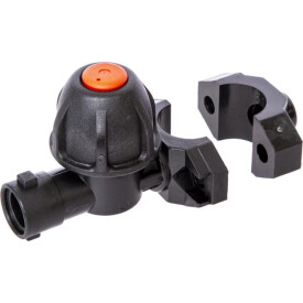Düsenhalter einf. für 1/2 Rohr ARAG 402245