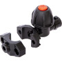 Monojet à collier 1/2" ARAG 402245