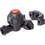 Monojet à collier 20 mm ARAG 402225