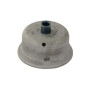 Montage de lame AS-MOTOR E03631ASM