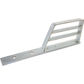 Échelle pour remorque UNIVERSEL 700302KR