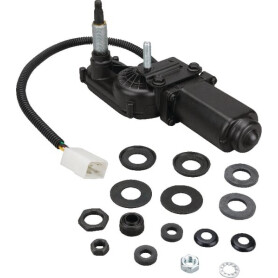 Moteur MASSEY FERGUSON 3812438M91