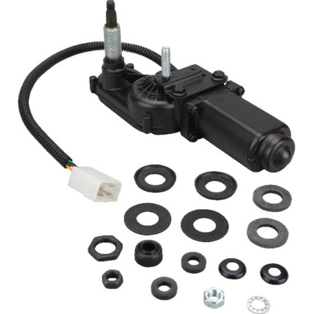 Moteur MASSEY FERGUSON 3812438M91