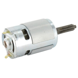 Moteur SOLO 17190854