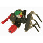Moteur ANNOVI REVERBERI AR954