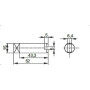 Moteur UNIVERSEL MPPDCMC805
