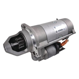 Moteur CASE IH 84284540