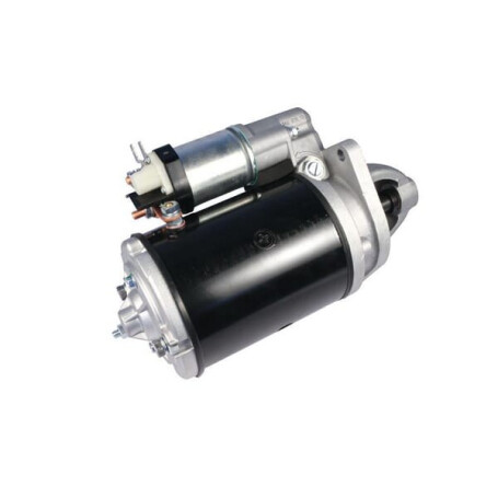 Moteur LUCAS D8NN11000CAN