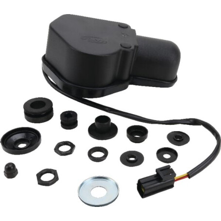 Moteur CNH 47508381