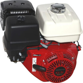 Moteur HONDA GX390UT2SHQ4OH