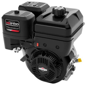 Moteur BRIGGS ET STRATTON 25T2320108F1