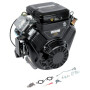 Moteur BRIGGS ET STRATTON 3864470448F1